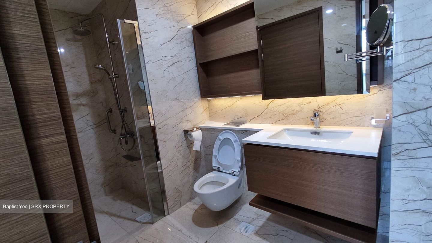 Queens Peak (D3), Condominium #602635461